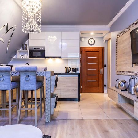 Tatrytop Zakopianskie Tarasy Premium & Spa زاكوباني المظهر الخارجي الصورة