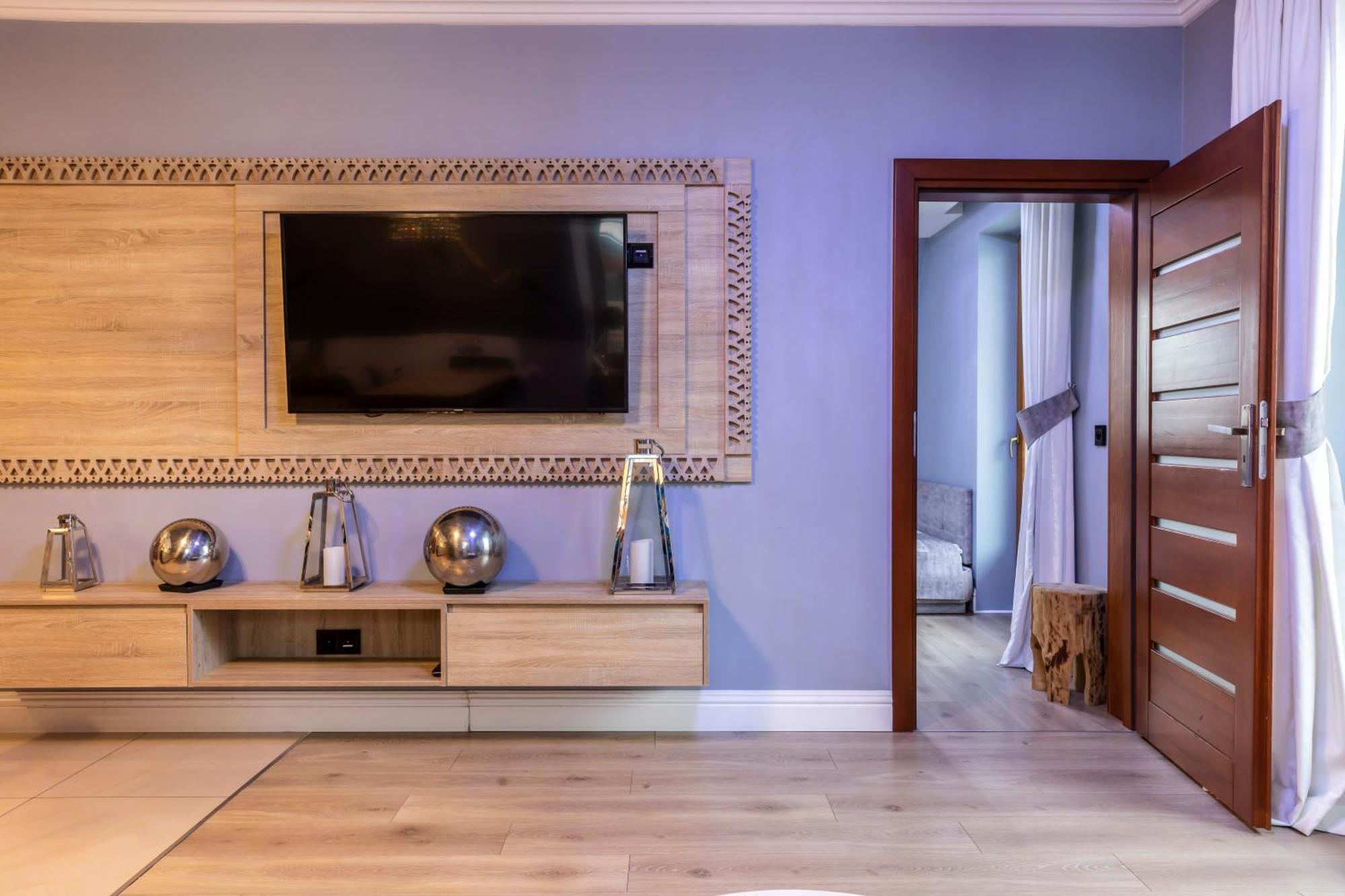 Tatrytop Zakopianskie Tarasy Premium & Spa زاكوباني المظهر الخارجي الصورة