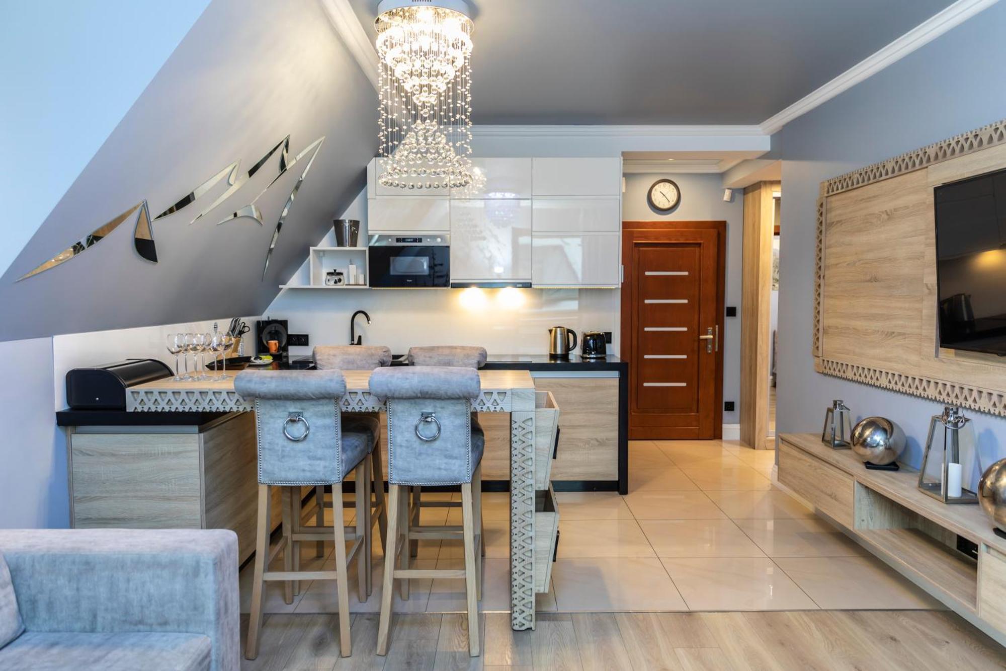 Tatrytop Zakopianskie Tarasy Premium & Spa زاكوباني المظهر الخارجي الصورة