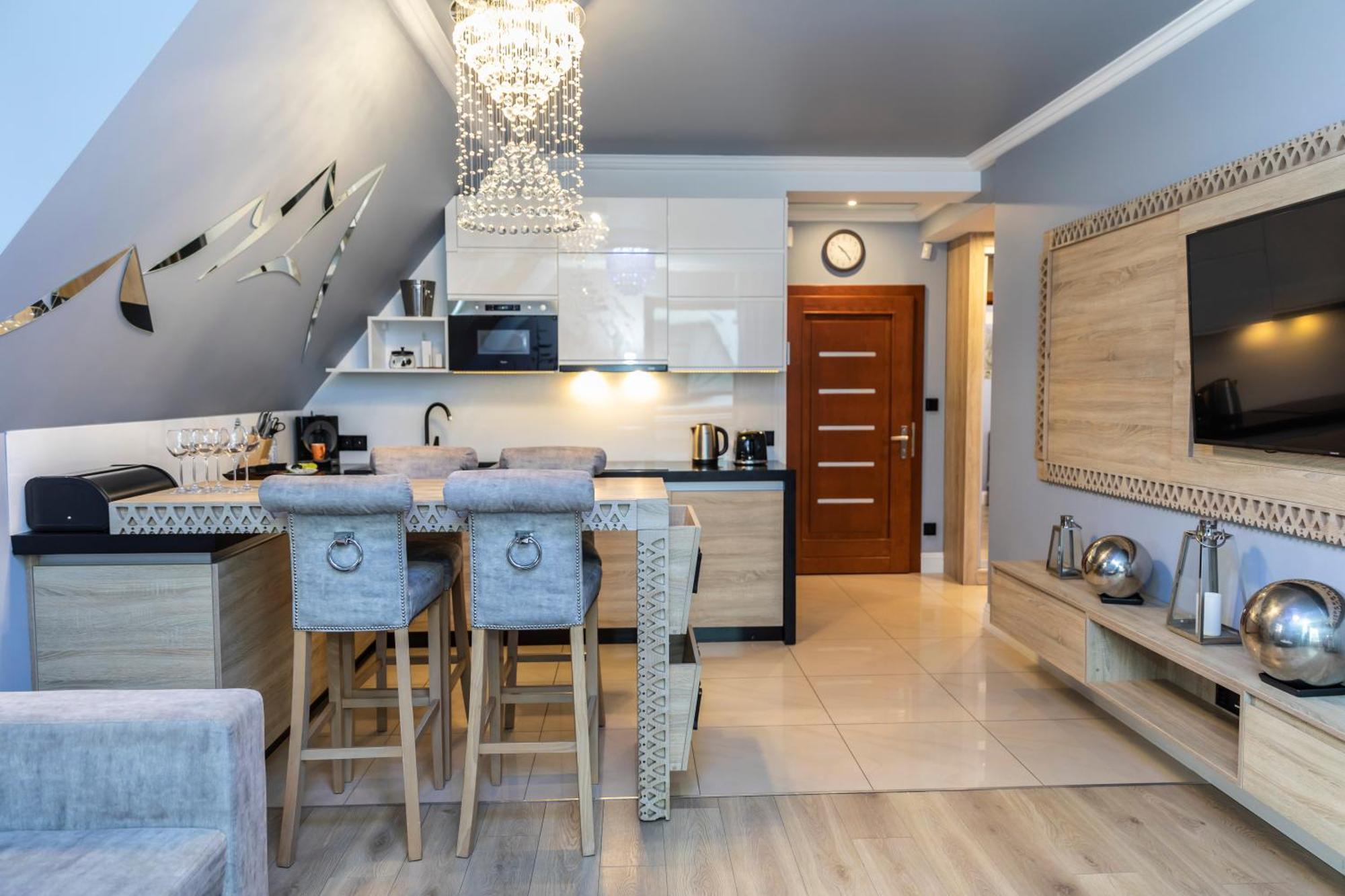 Tatrytop Zakopianskie Tarasy Premium & Spa زاكوباني المظهر الخارجي الصورة